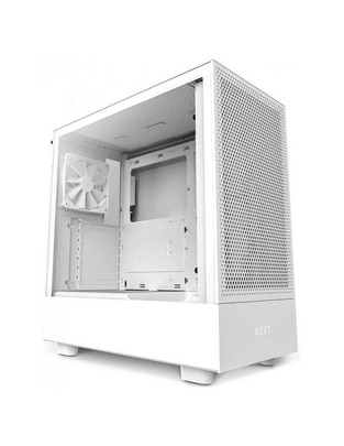 Gabinete de Computadora Nzxt H5 Flow