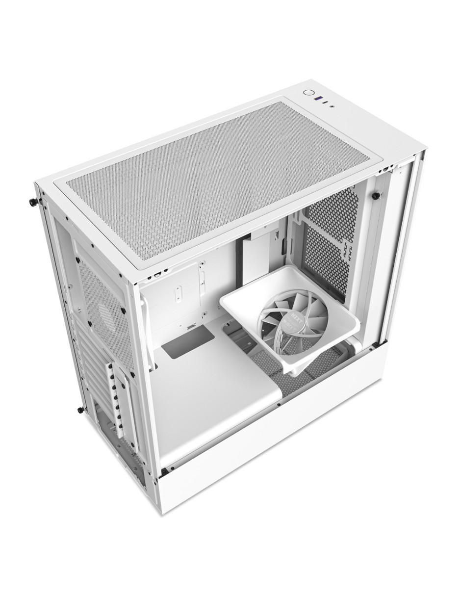 Gabinete de Computadora Nzxt H5 Flow