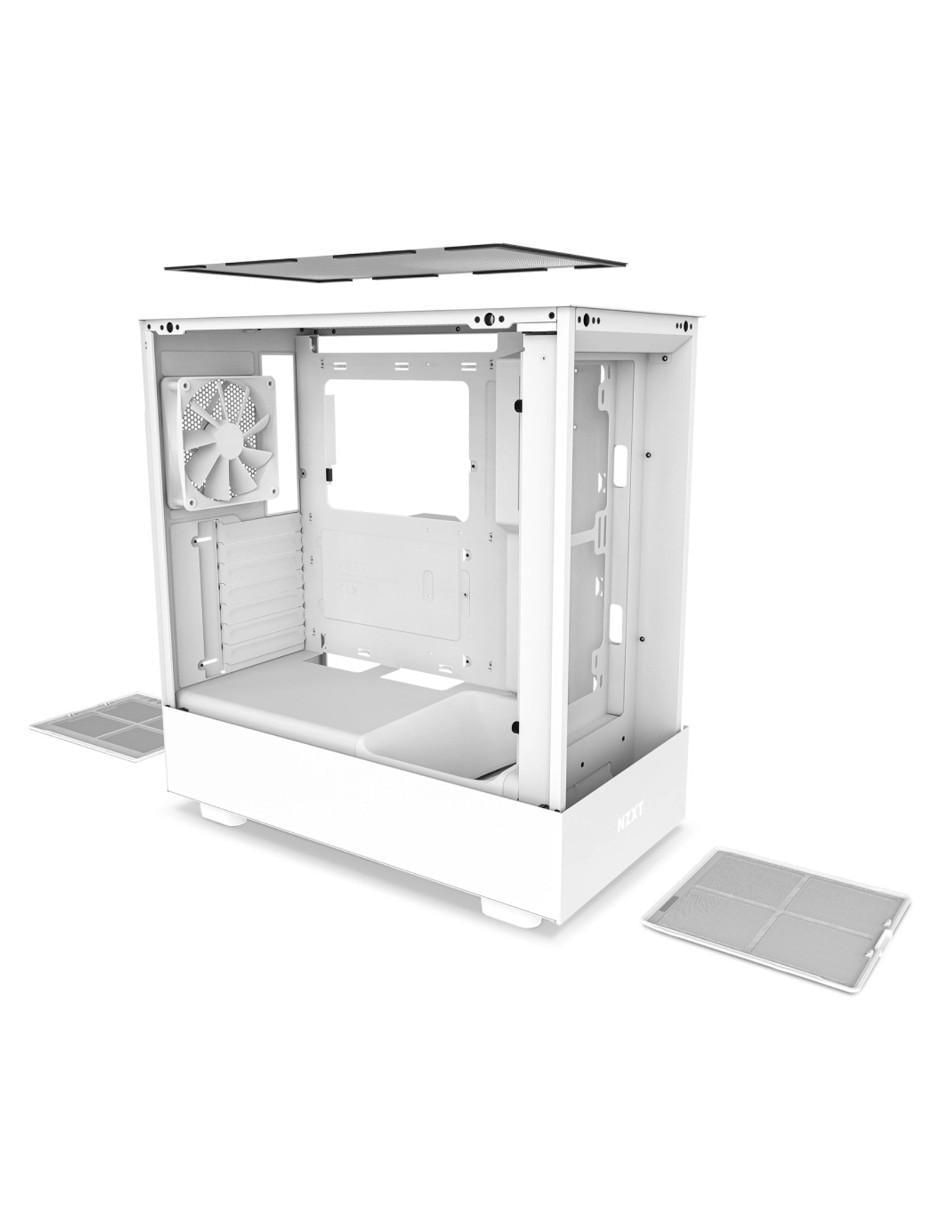 Gabinete de Computadora Nzxt H5 Flow