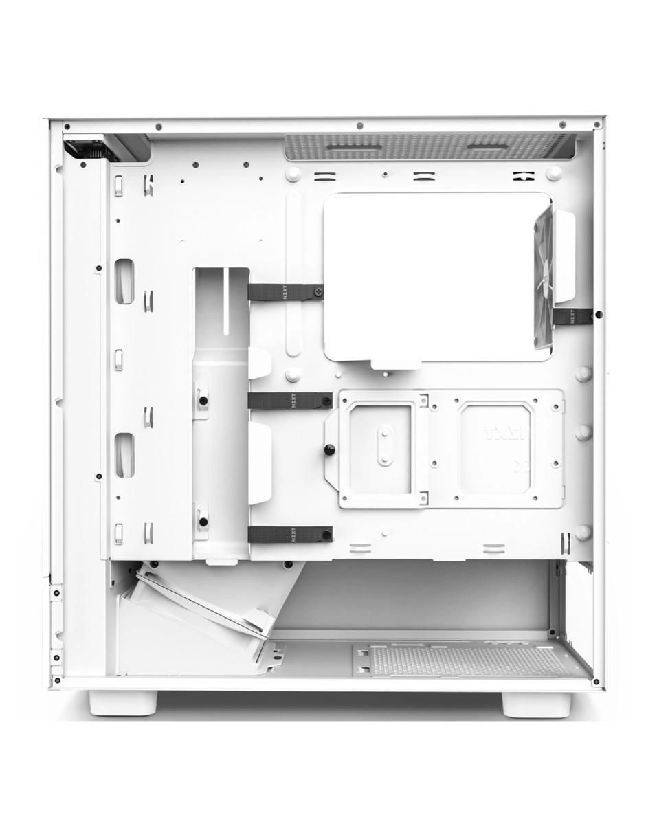 Gabinete de Computadora H5 Flow Gabinete de Computadora H5 Flow