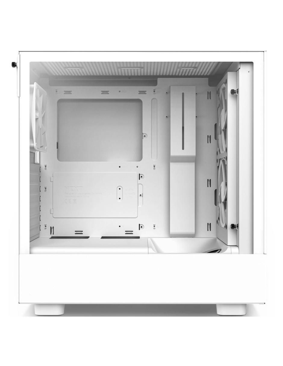 Gabinete de Computadora Nzxt H5 Flow