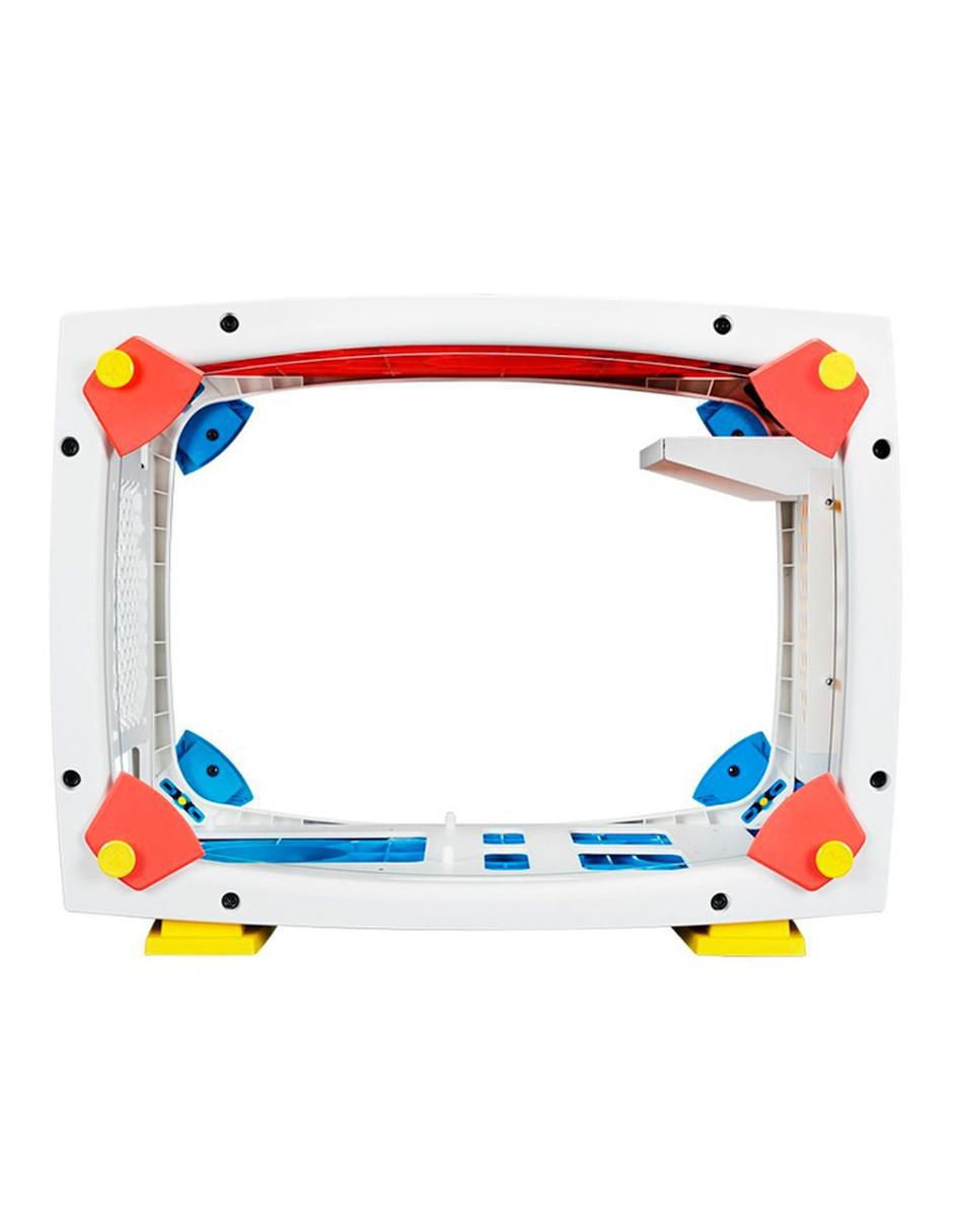 Gabinete de Computadora Inwin Explorer Justice
