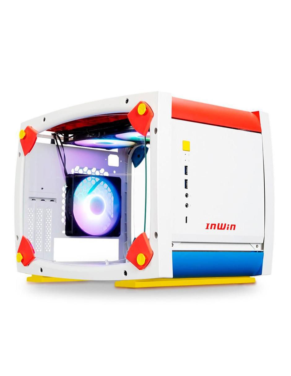 Gabinete de Computadora Explorer Justice Gabinete de Computadora Explorer Justice