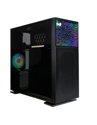 Gabinete de Computadora Inwin N515 Nebula