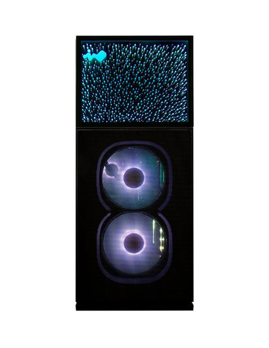 Gabinete de Computadora Inwin N515 Nebula