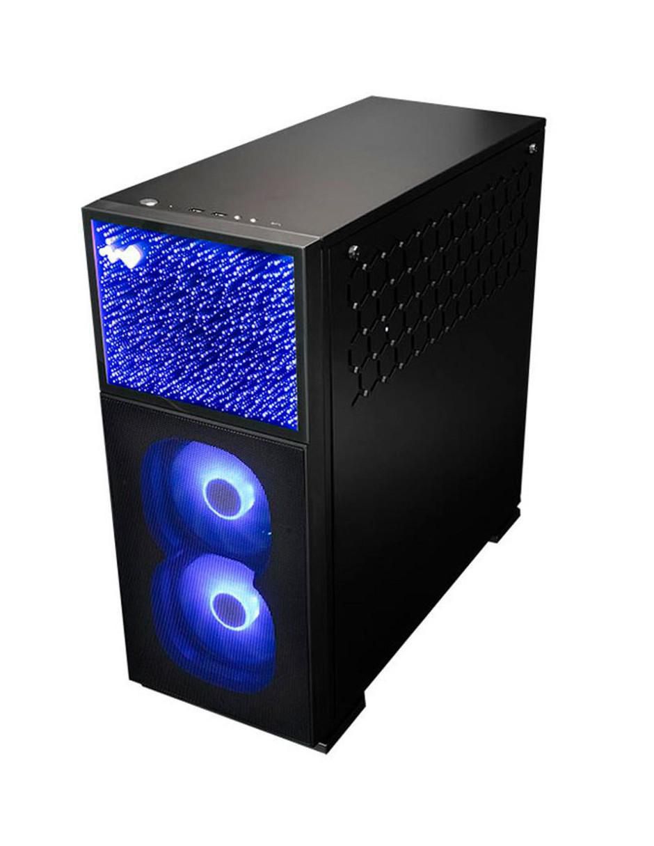 Gabinete de Computadora Inwin N515 Nebula