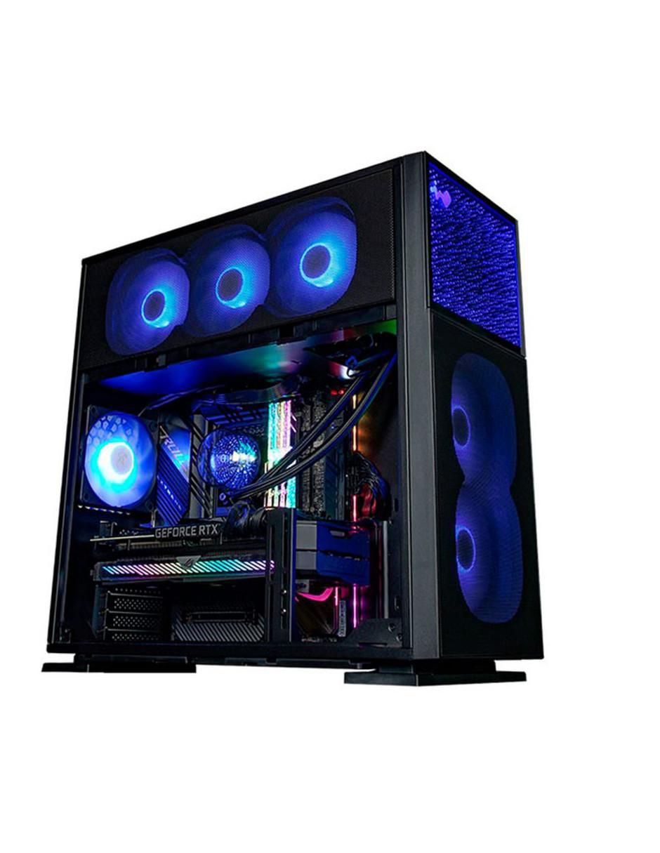 Gabinete de Computadora N515 Nebula Gabinete de Computadora N515 Nebula