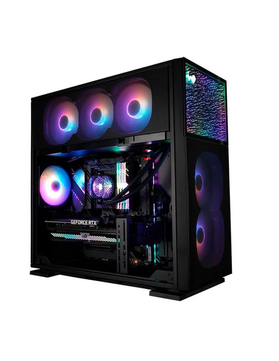 Gabinete de Computadora Inwin N515 Nebula