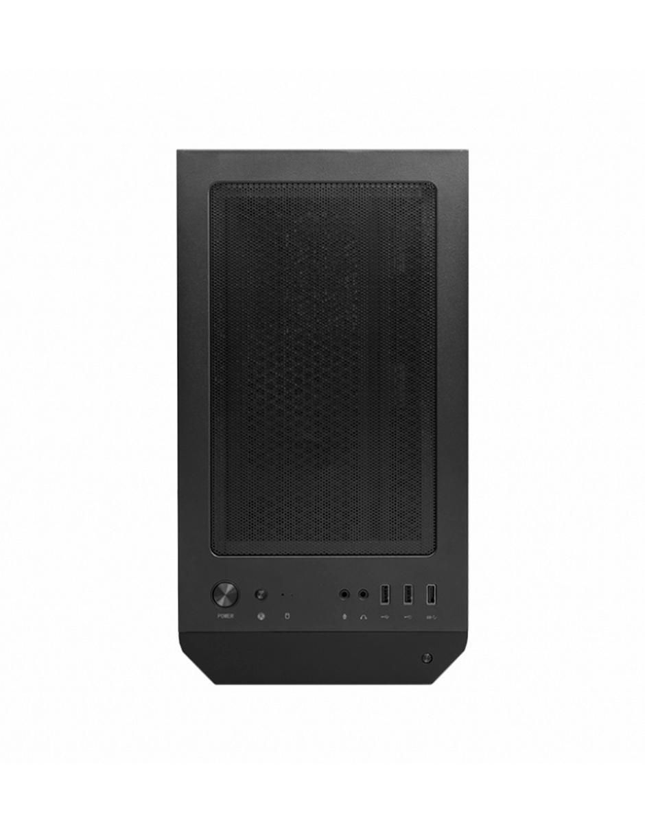 Gabinete de computadora MSI MAG Forge M100A