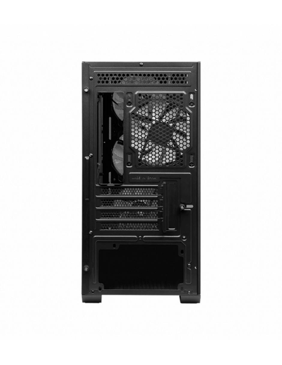 Gabinete de computadora MAG Forge M100A Gabinete de computadora MAG Forge M100A