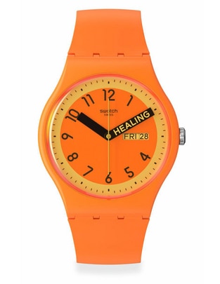 Reloj New Gent Biosourced unisex SO29O700 1