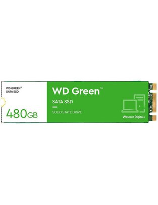 Unidad SSD de 480 GB 1