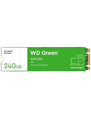 Almacenamiento Interno de 240 GB