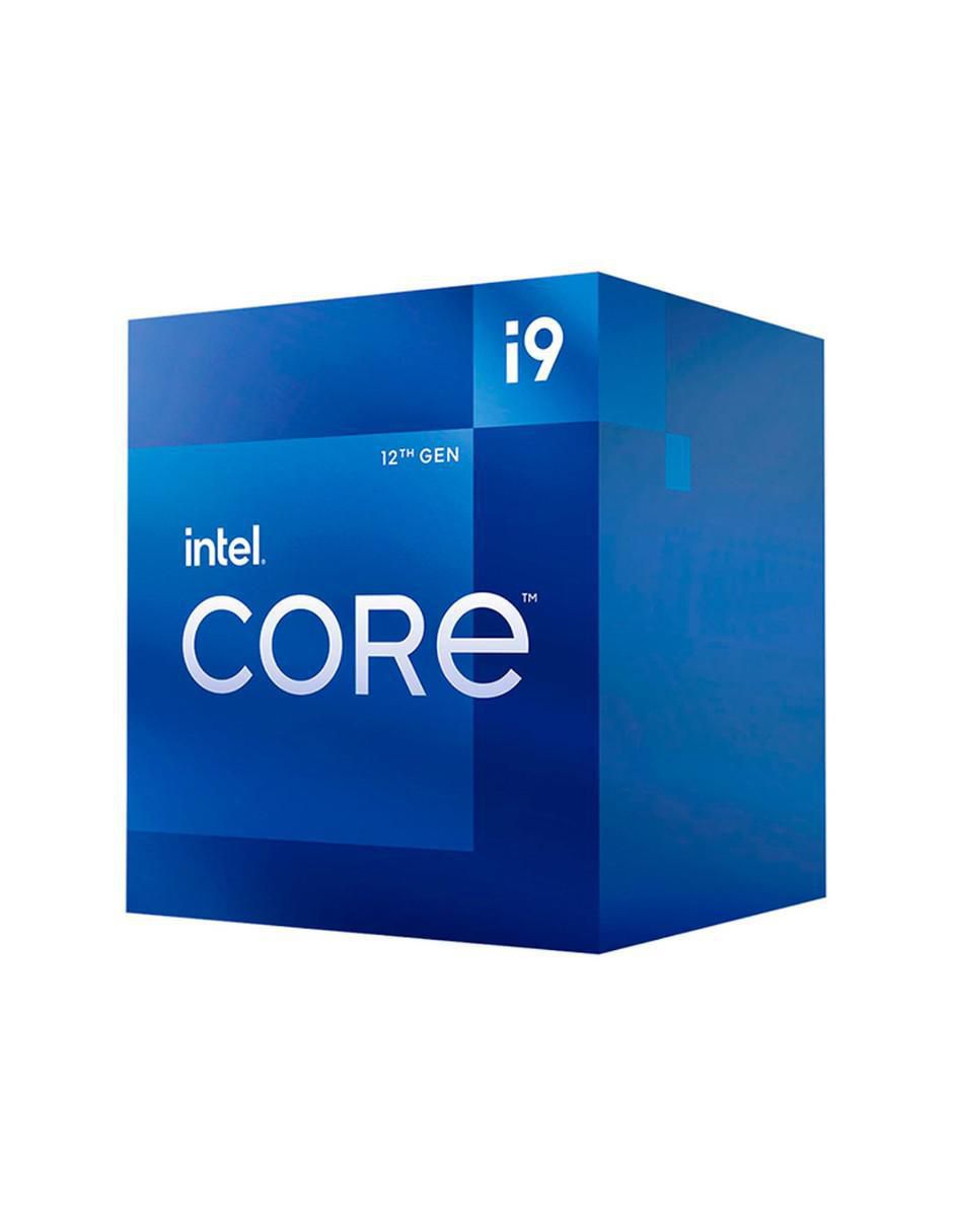 Procesador Core i9 12900 con 16 Núcleos 2
