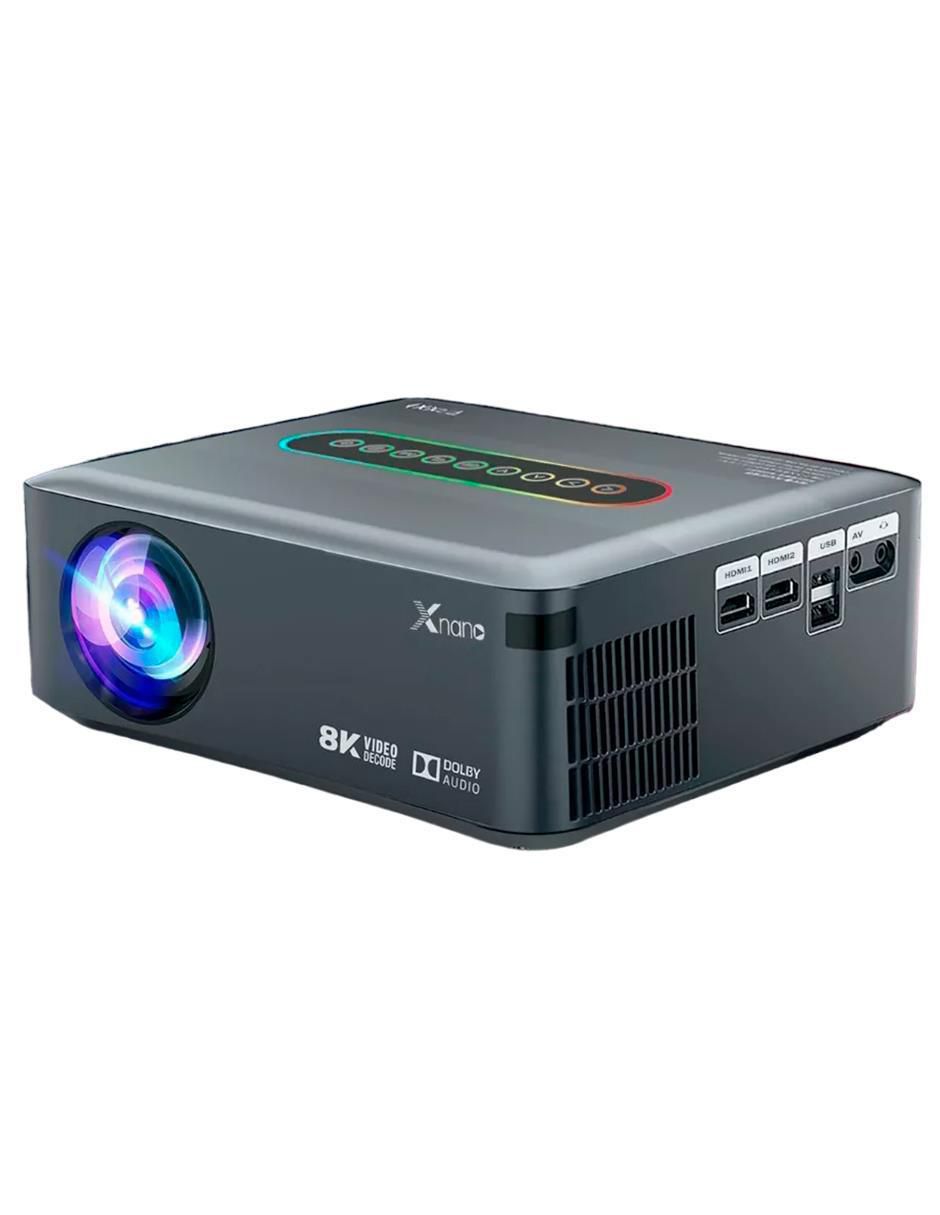 Proyector Profesional
