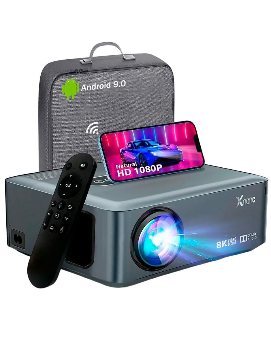Proyector Profesional 4