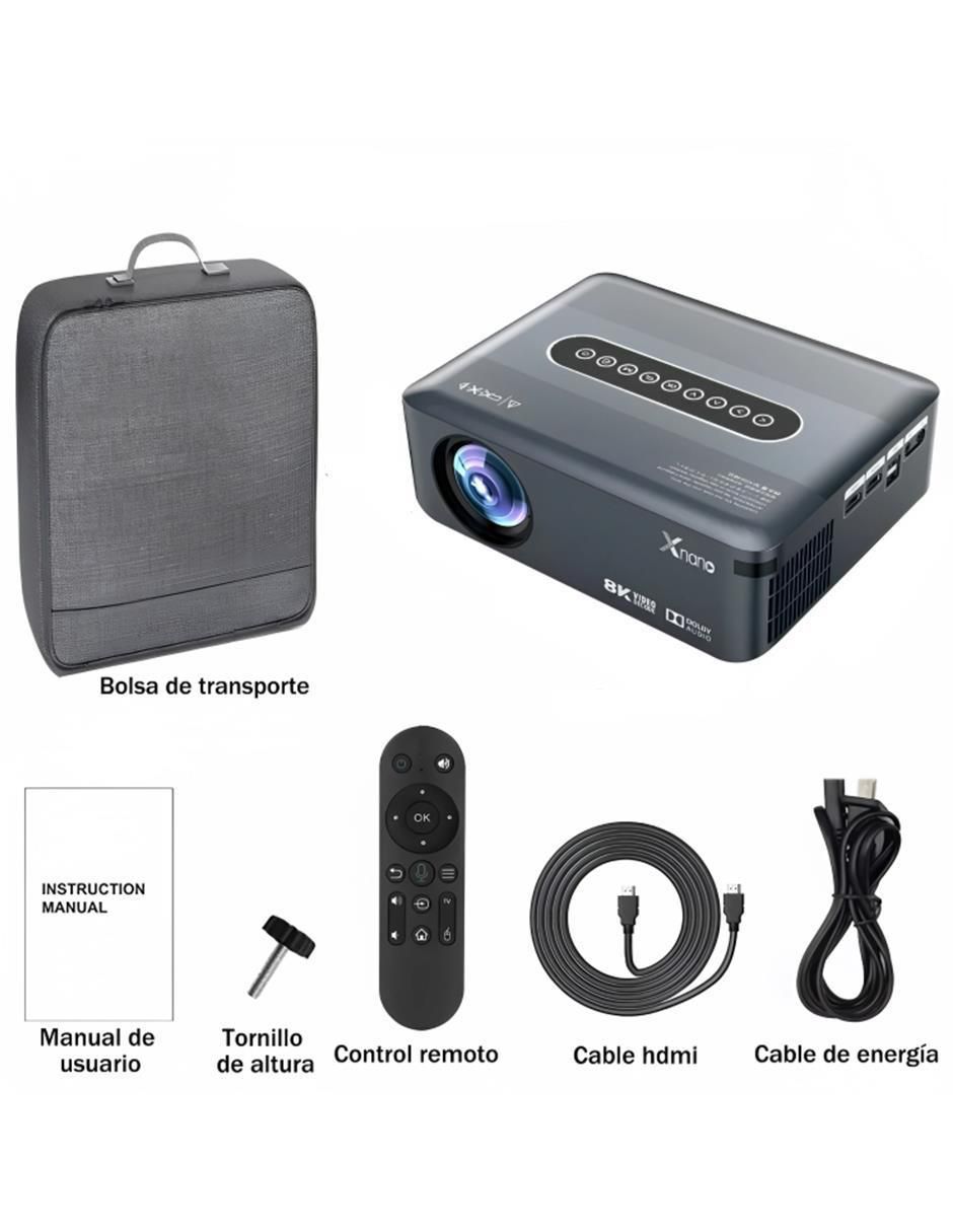 Proyector Profesional 5