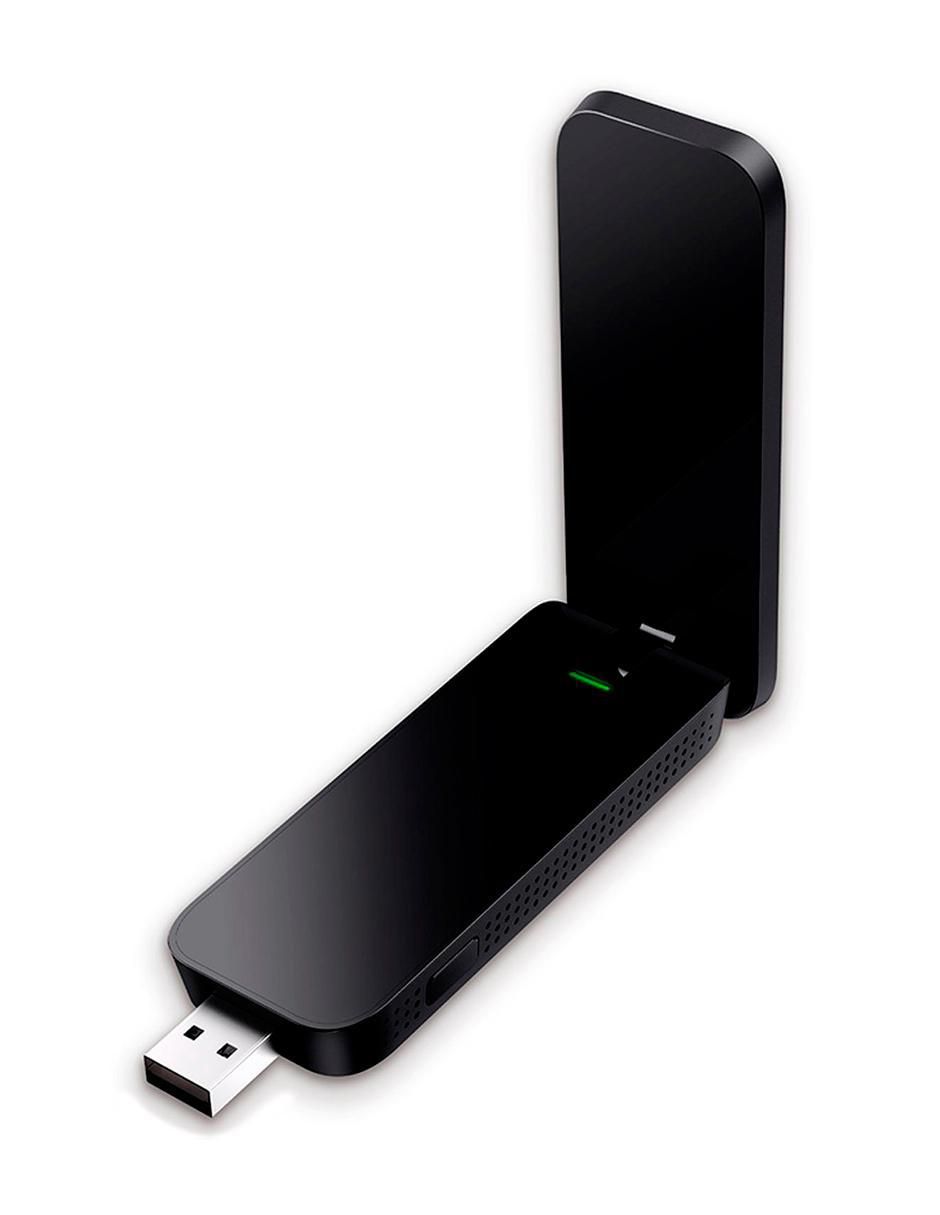 Adaptador WiFi Tplink