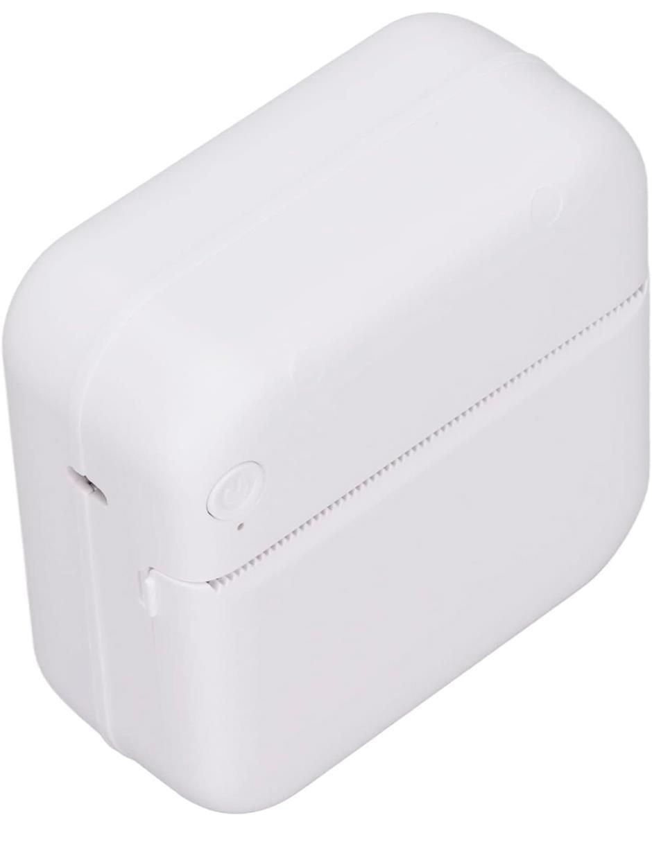 Impresora portátil Genérica Bluetooth térmica inalámbrica a color