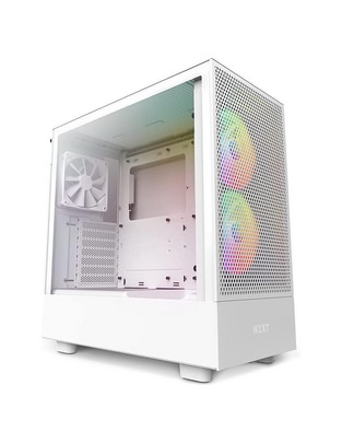 Gabinete de Computadora NZXT CC-H51FW-R1