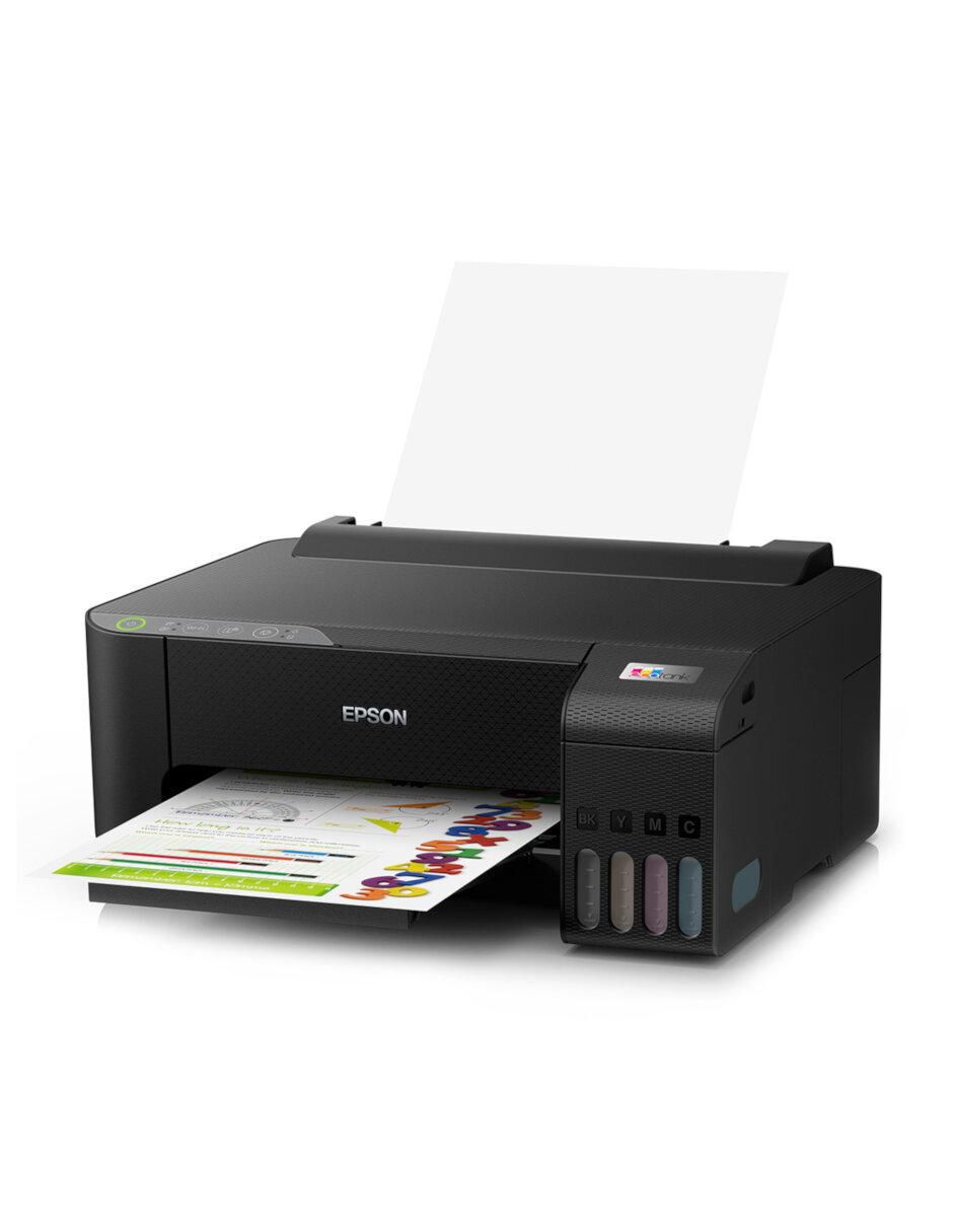 Impresora eléctrica Epson L1250 de tinta continua inalámbrica a color