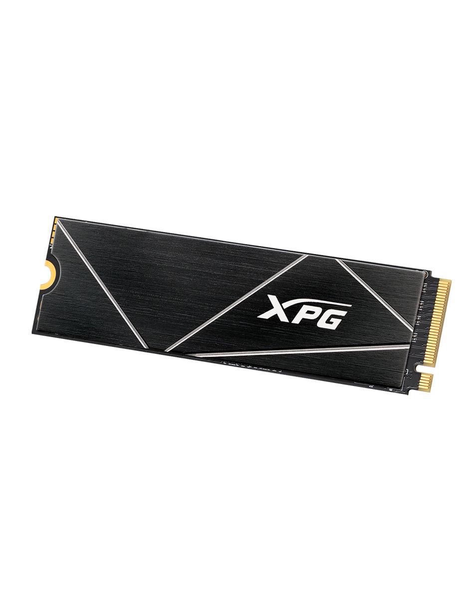 Unidad SSD Adata de 2 TB