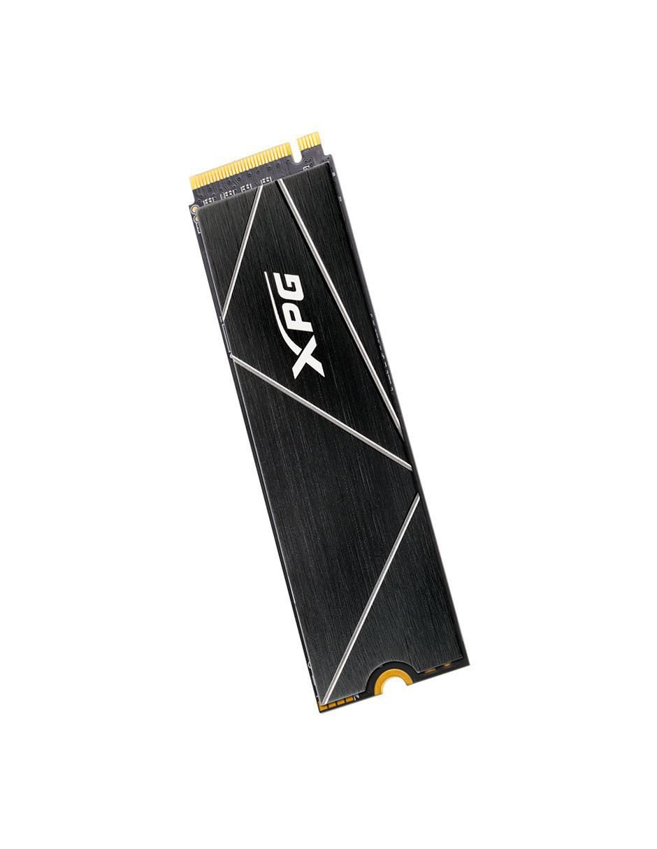 Unidad SSD Adata de 2 TB