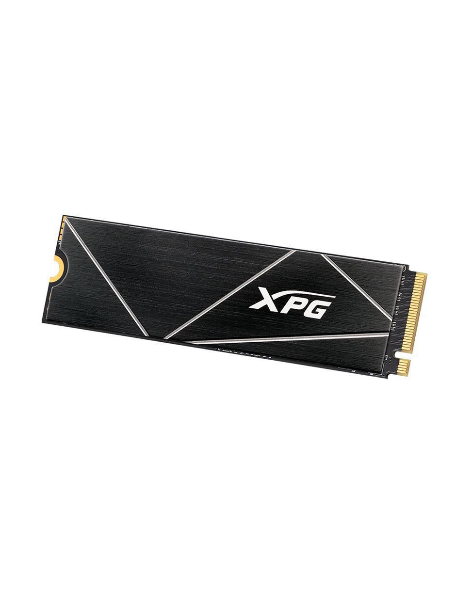 Unidad SSD Adata de 1 TB