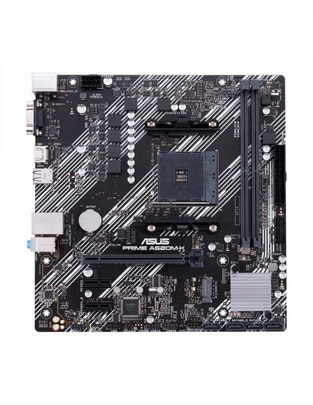 Tarjeta Madre 90MB1500-M0EAY0 compatible con procesador AMD 1