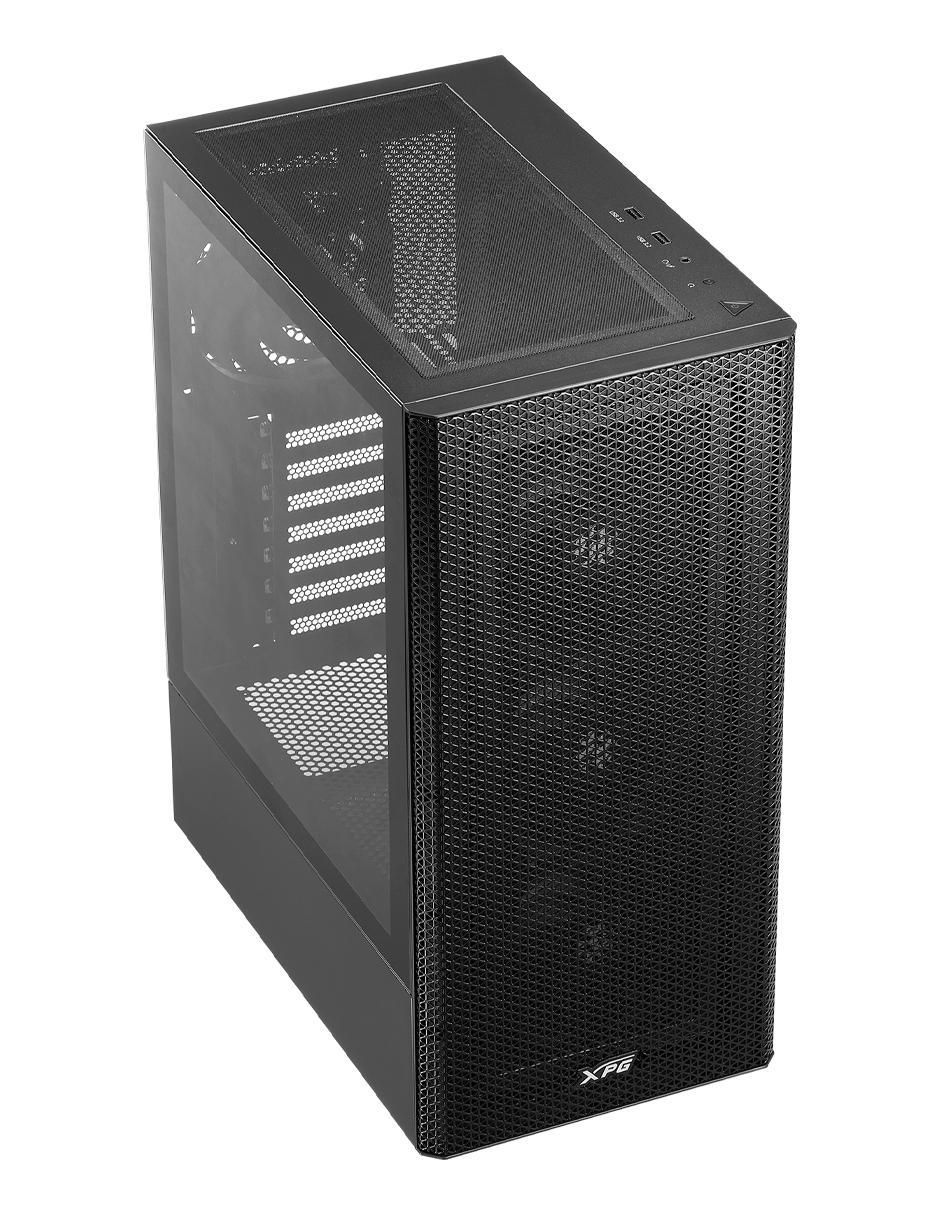 Gabinete de Computadora XPG VALORMESHMT-BKCWW