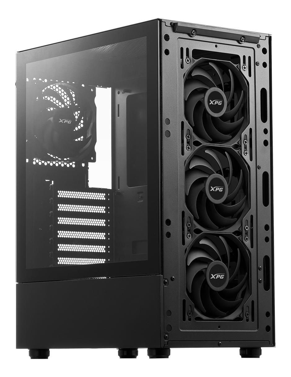 Gabinete de Computadora VALORMESHMT-BKCWW Gabinete de Computadora VALORMESHMT-BKCWW