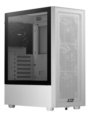 Gabinete de Computadora XPG VALORMESHMT-WHCWW