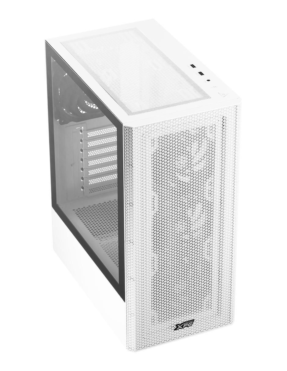 Gabinete de Computadora XPG VALORMESHMT-WHCWW