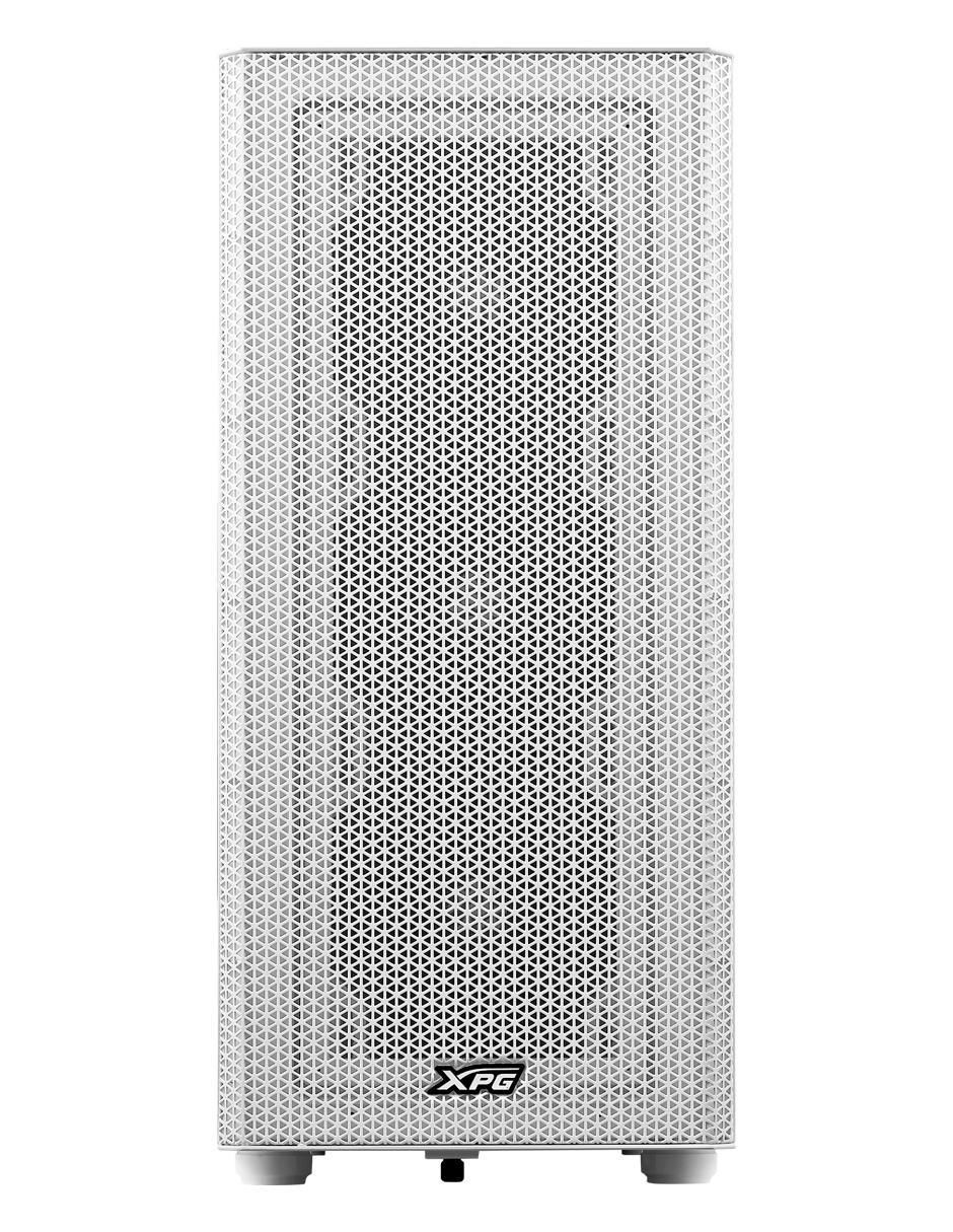Gabinete de Computadora XPG VALORMESHMT-WHCWW