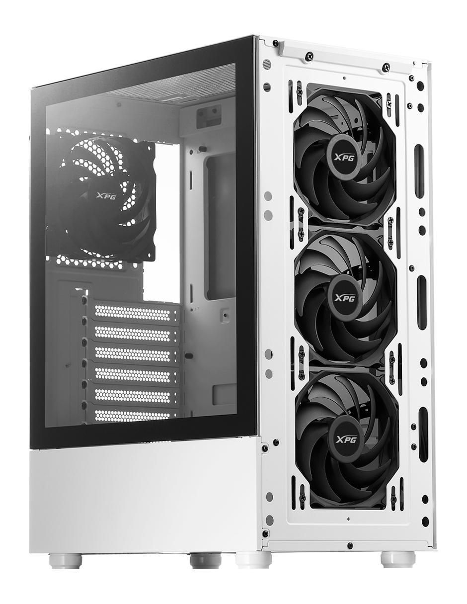 Gabinete de Computadora VALORMESHMT-WHCWW