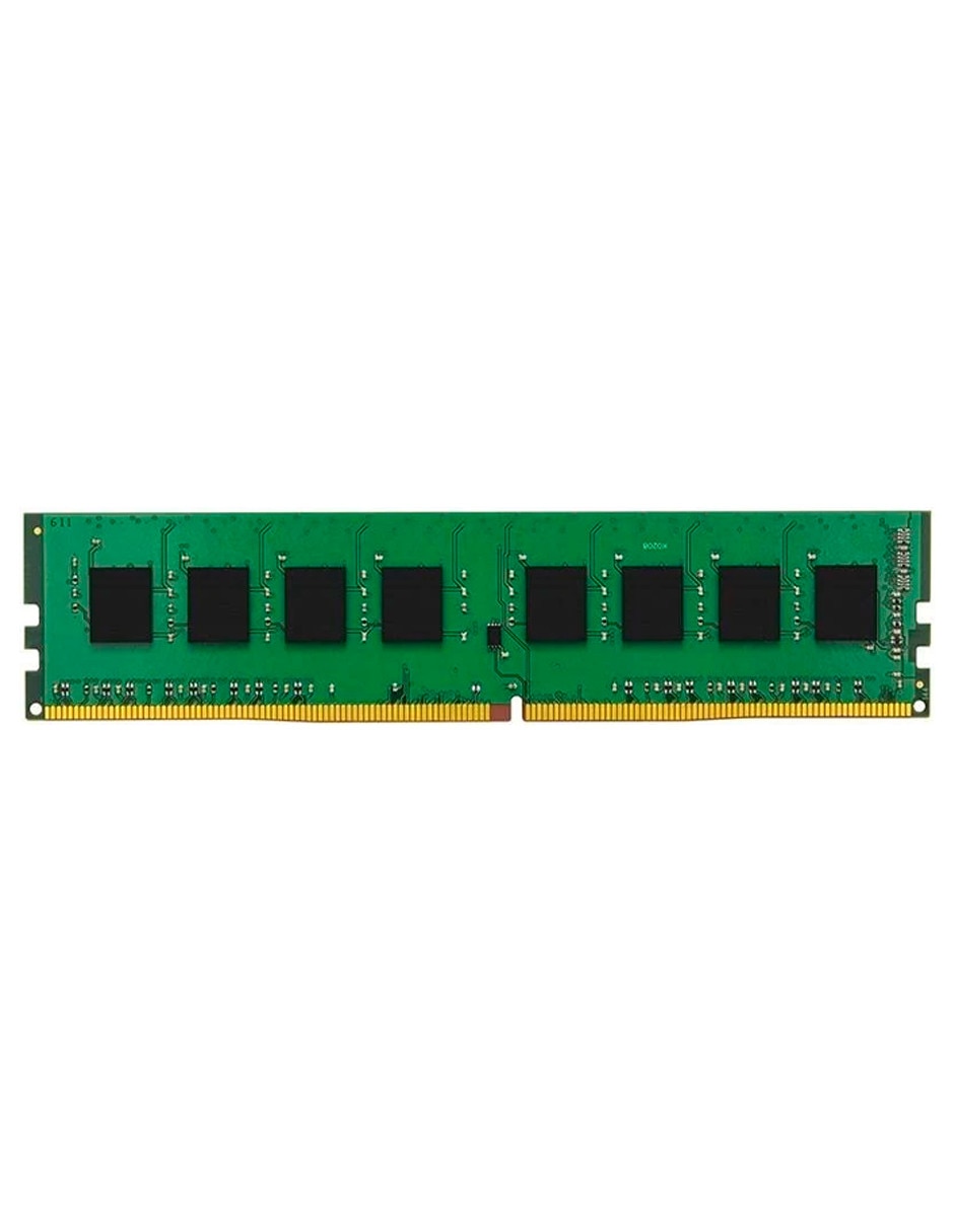 Memoria ram dimm ddr4 Kingston 8 GB kvr32n22s6/8