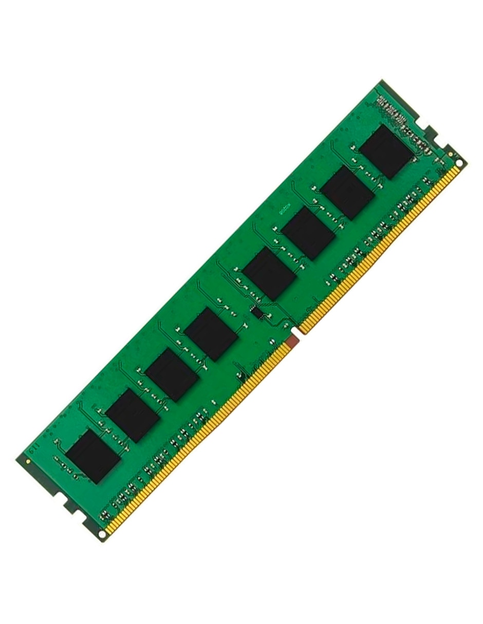 Memoria ram dimm ddr4 Kingston 8 GB kvr32n22s6/8