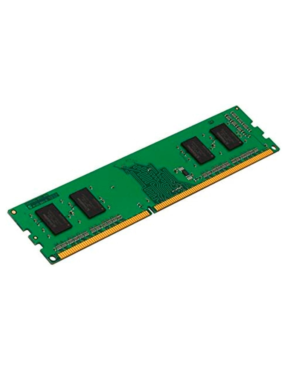 Memoria ram dimm ddr4 Kingston 8 GB kvr32n22s6/8