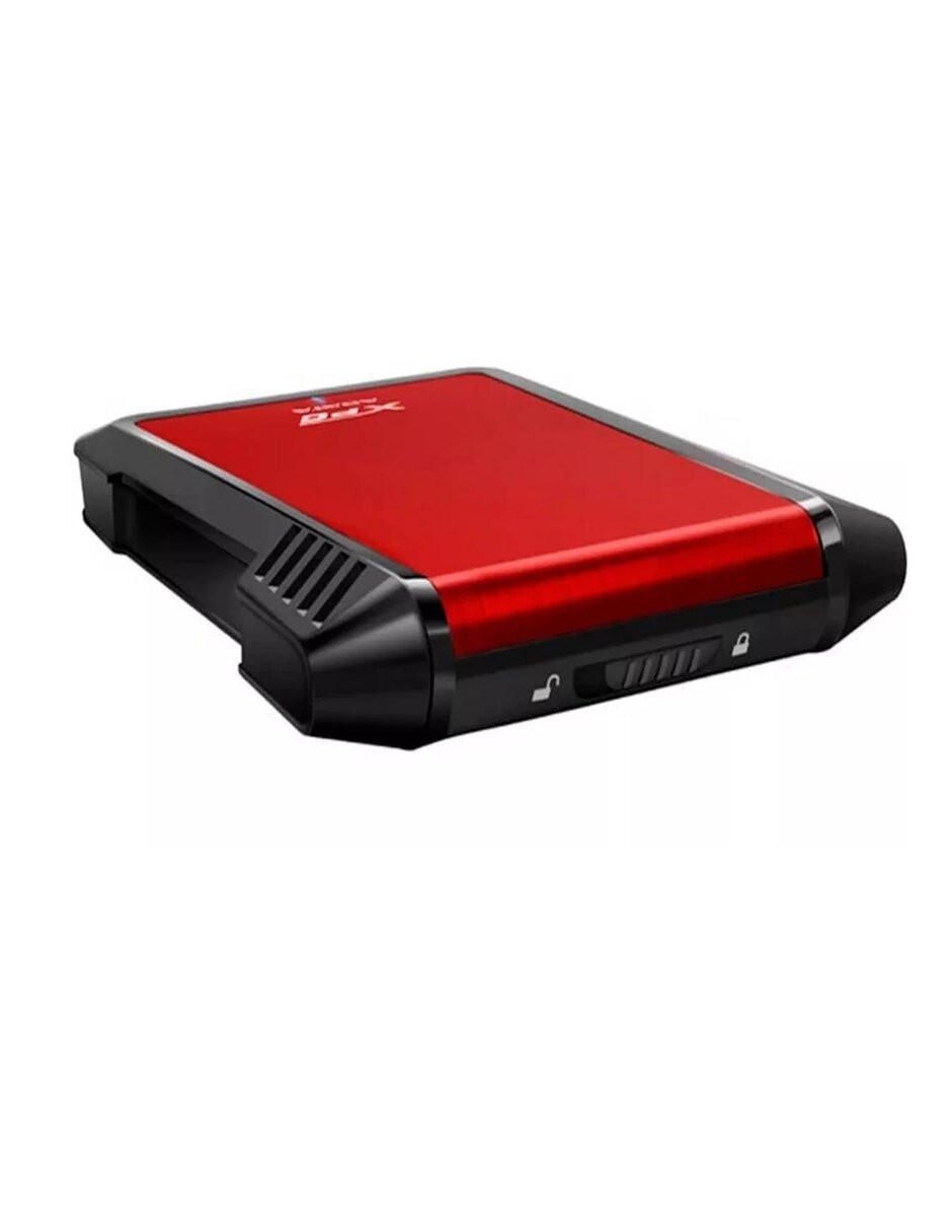 Gabinete XPG AEX500U3-CRD
