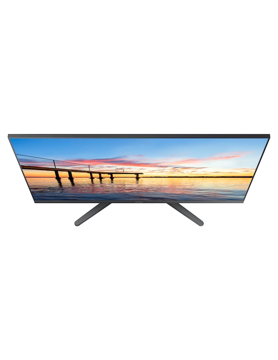 Monitor Samsung standard full HD 32 pulgadas LS32B300NWNXGO