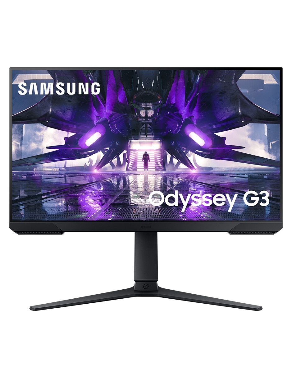 Monitor gamer Standard Full HD 27 pulgadas LS27AG320NLXZX 1