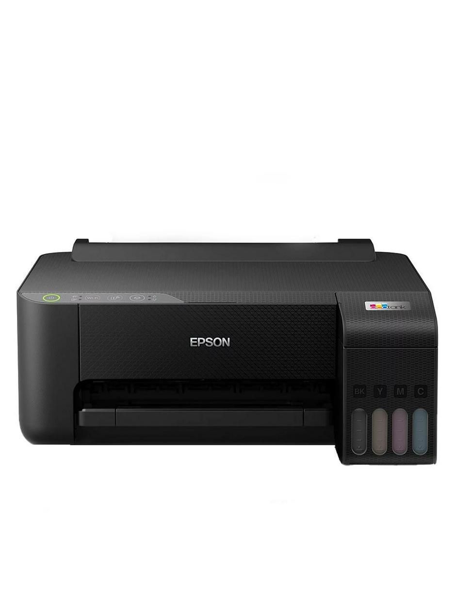 Impresora profesional L1250 de inyección de tinta inalámbrica a color Impresora profesional L1250 de inyección de tinta inalámbrica a color
