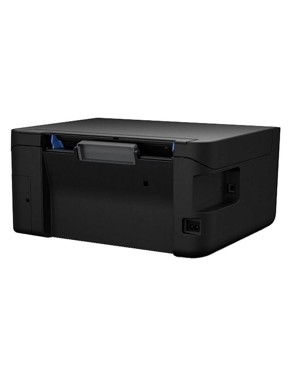 Impresora profesional L1250 de inyección de tinta inalámbrica a color 4