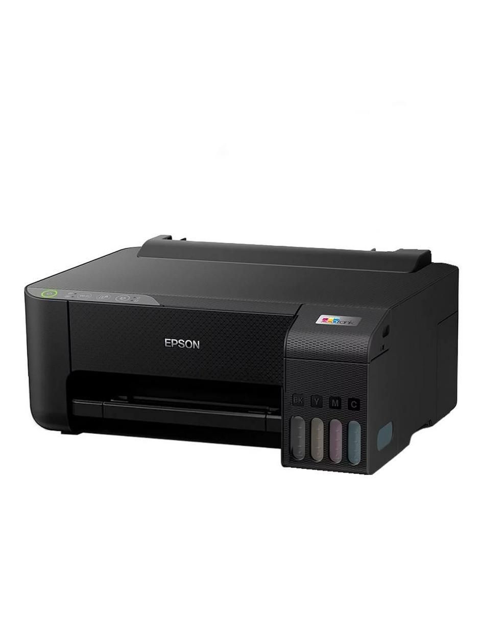 Impresora profesional L1250 de inyección de tinta inalámbrica a color 3