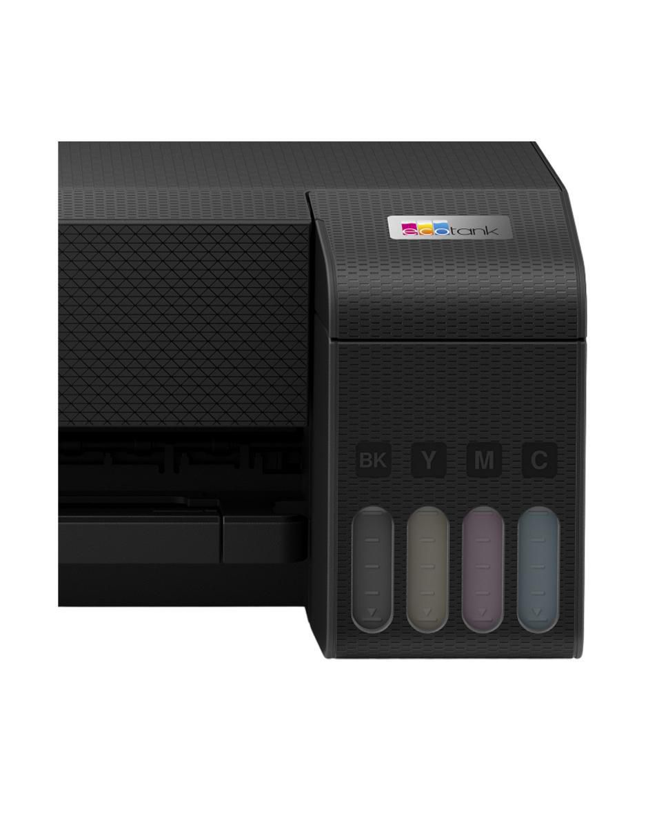 Impresora profesional L1250 de inyección de tinta inalámbrica a color 2