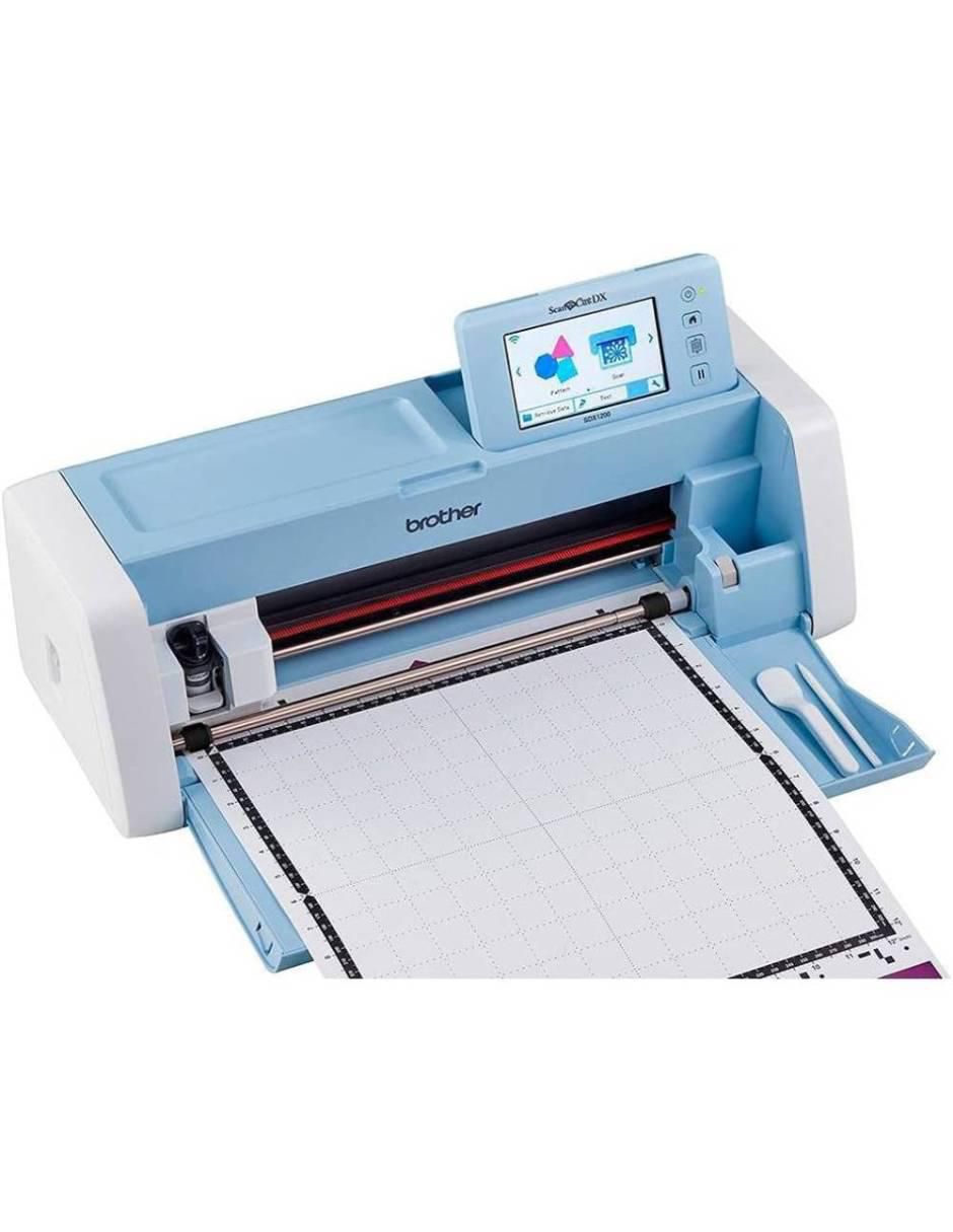 Plotter SDX225 Inalámbrico Impresión Color Plotter SDX225 Inalámbrico Impresión Color