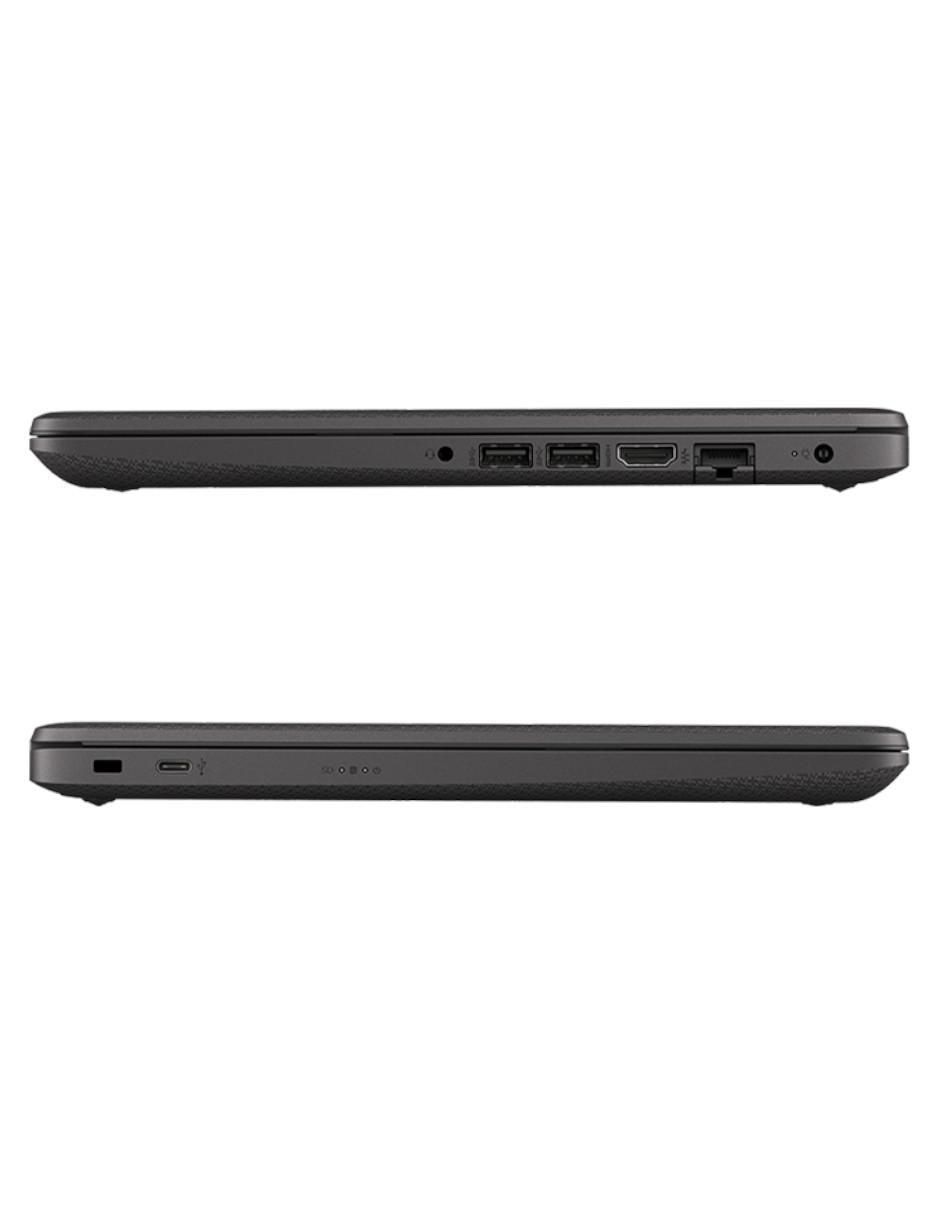 Laptop 245 G8 14 pulgadas HD AMD Ryzen 3 Integradas 8 GB RAM 512 GB SSD 2