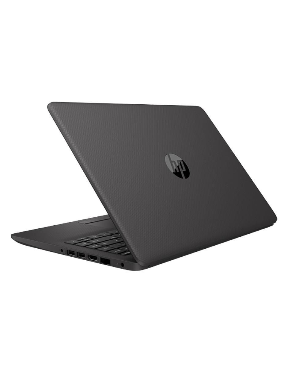 Laptop 245 G8 14 pulgadas HD AMD Ryzen 3 Integradas 16 GB RAM 512 GB SSD 3