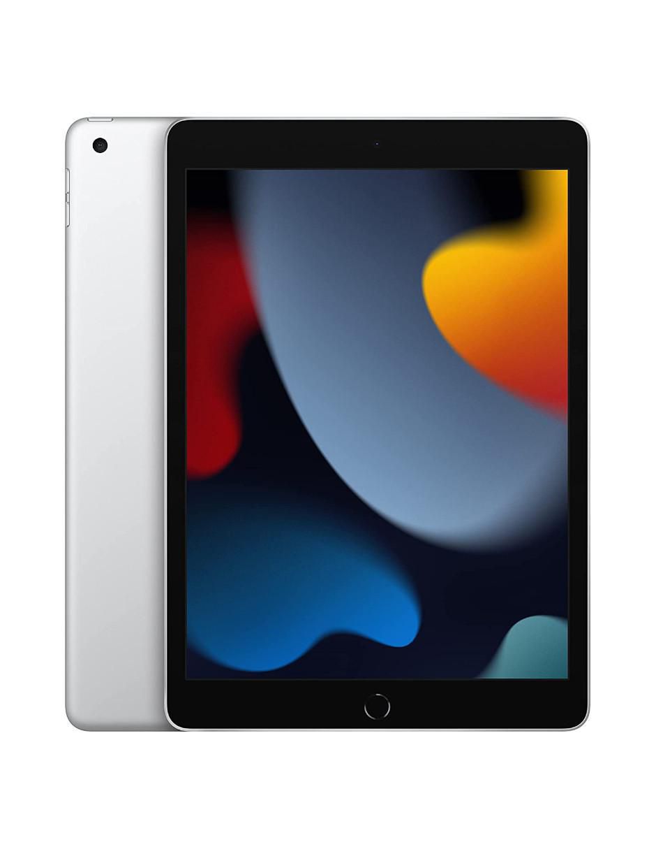 iPad 10.2 pulgadas 64 GB 3 GB RAM
