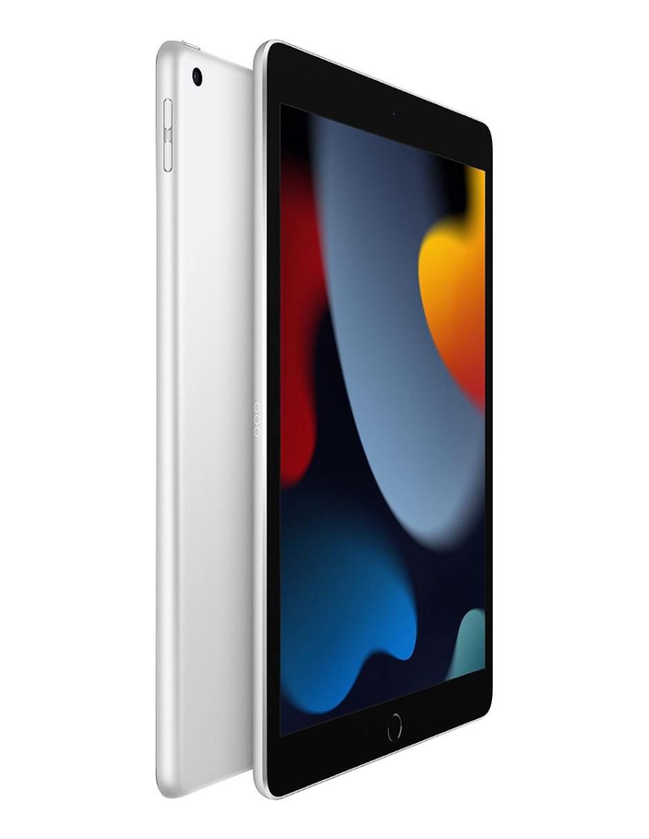 iPad 10.2 pulgadas 64 GB 3 GB RAM 2